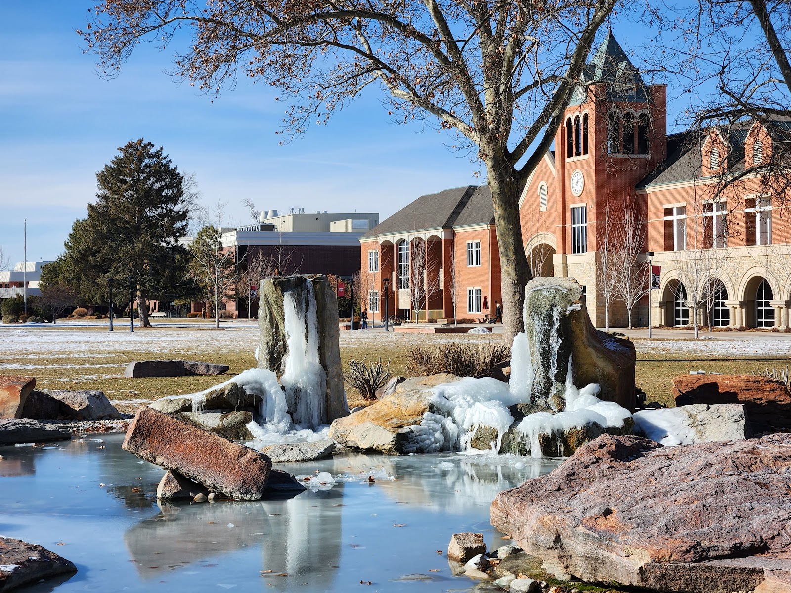 Northwest Nazarene University