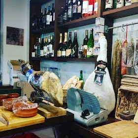 Taberna Sofía
