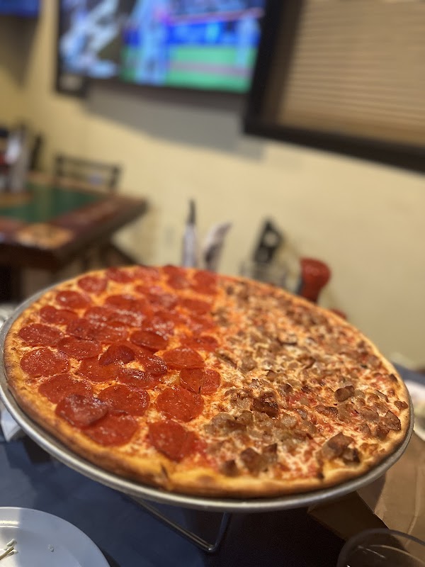 Bunny's Sports Bar photo 4