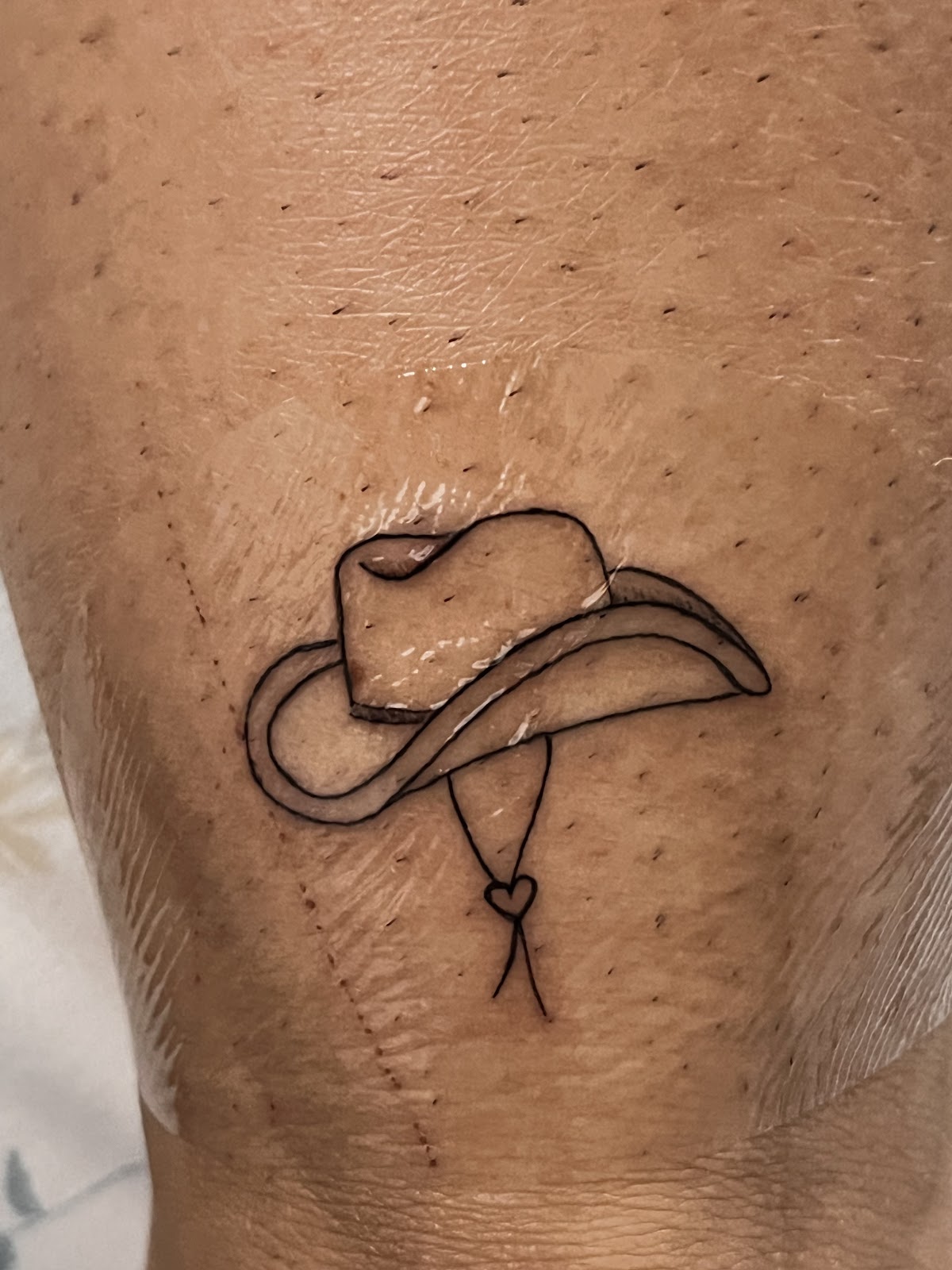 Eyesdontlai tattoo work — photo 3