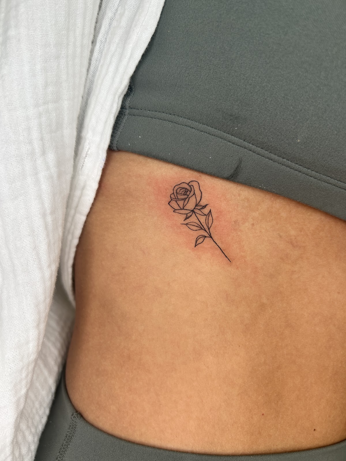 Eyesdontlai — tattoo studio in Sacramento