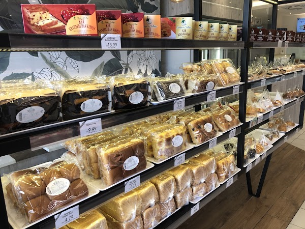 Baker's Cottage Dataran Larkin - Photo 1