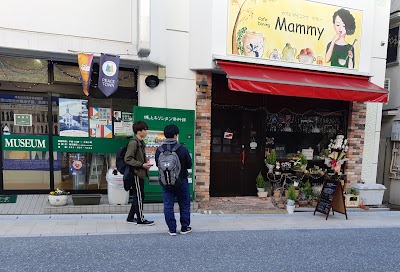 カフェダイニング マミー