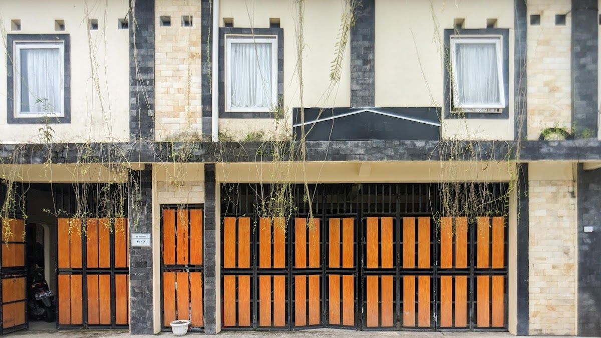 Kost KK House Codongcatur Yogyakarta