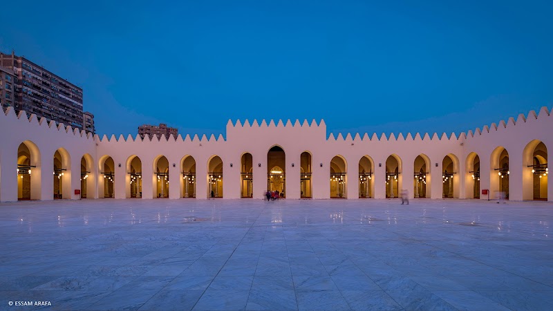 Mosque of al-Zahir Baybars photo 3