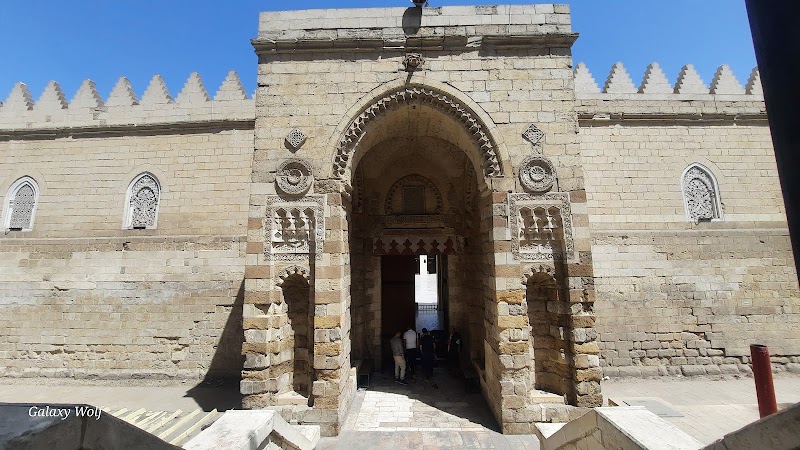 Mosque of al-Zahir Baybars photo 1