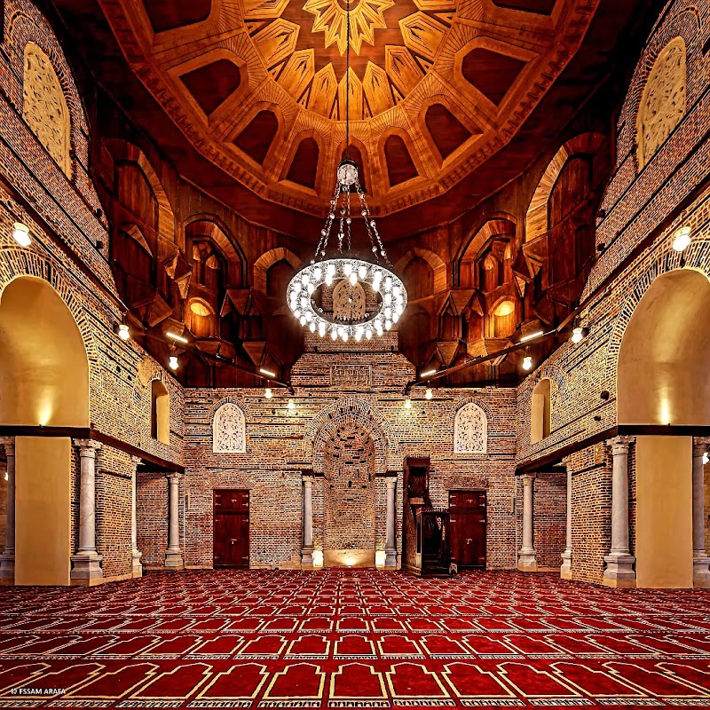 Mosque of al-Zahir Baybars photo 5