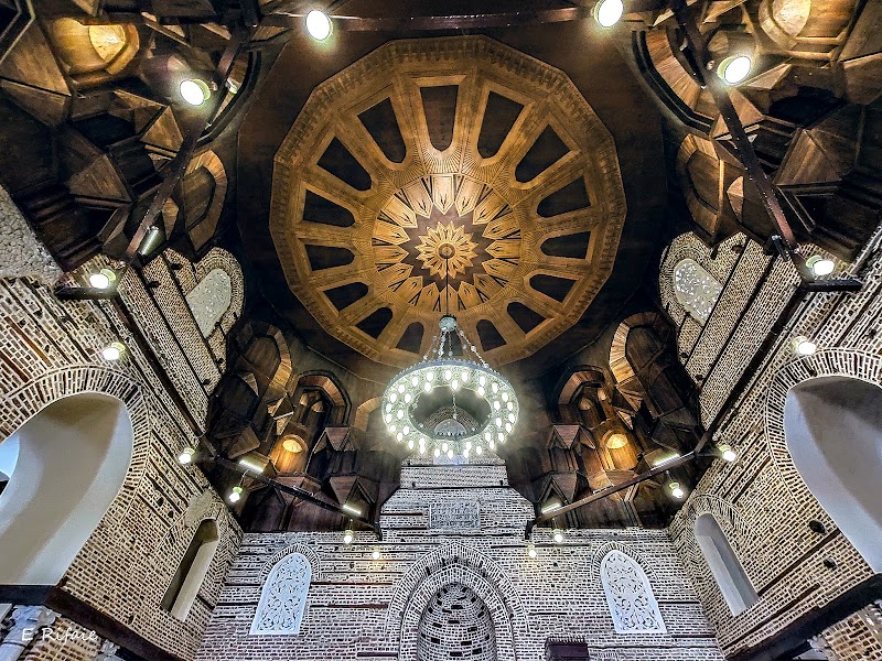Mosque of al-Zahir Baybars photo 6