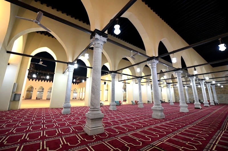 Mosque of al-Zahir Baybars photo 4