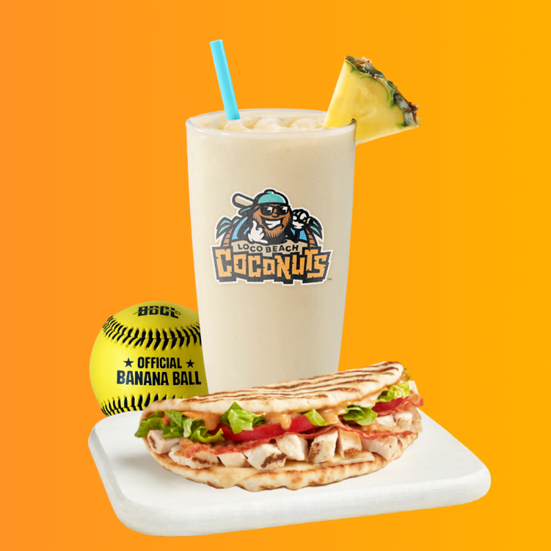 Tropical Smoothie Cafe photo 3