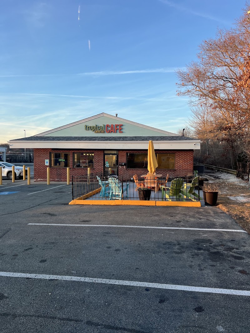 Tropical Smoothie Cafe photo 1