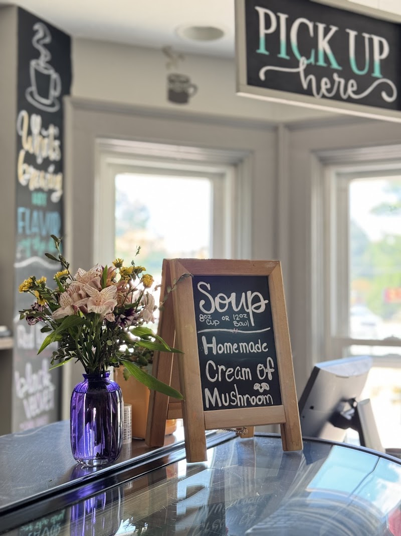 Sturbridge Coffee House photo 1