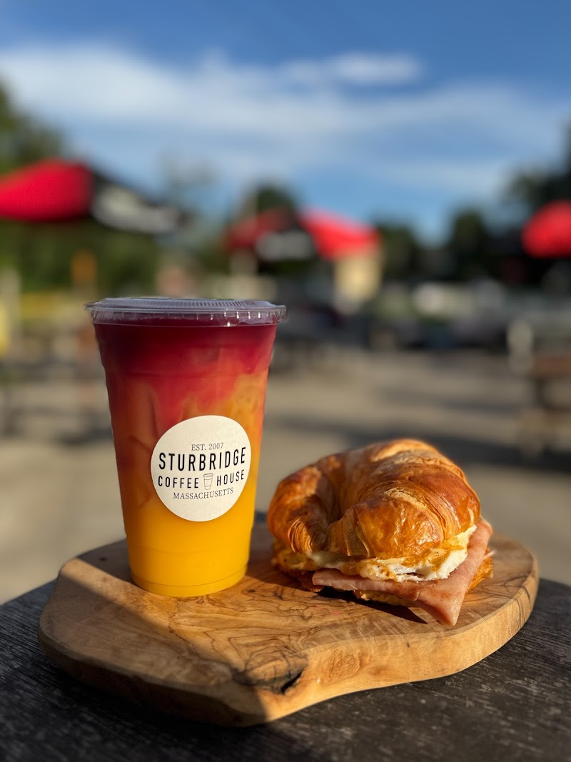 Sturbridge Coffee House photo 3