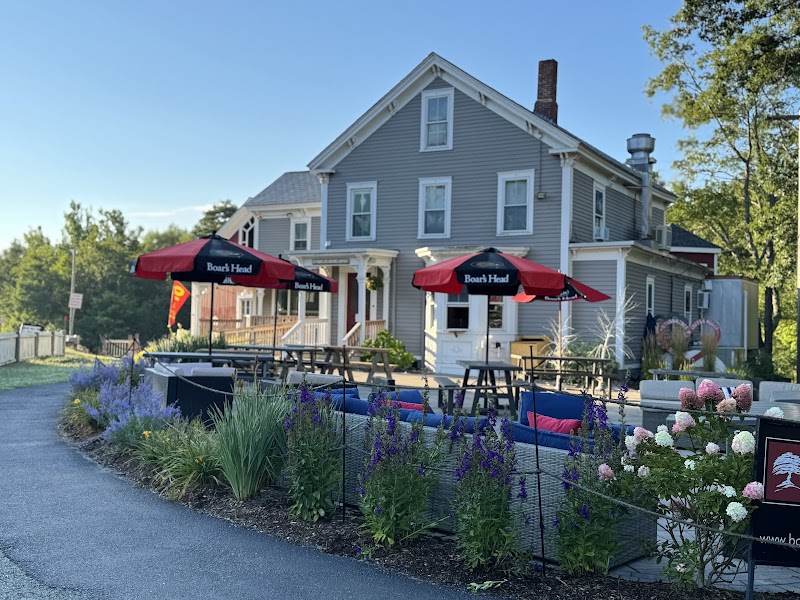 Sturbridge Coffee House photo 4