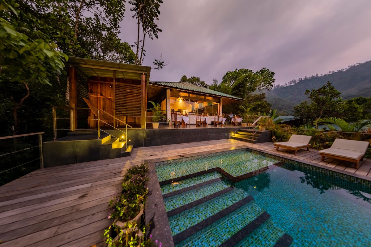 Niraamaya Retreats Cardamom Club, Thekkady — 4