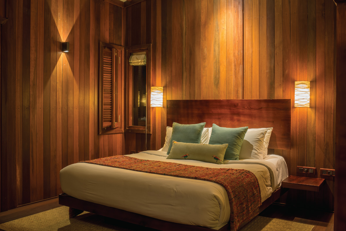 Niraamaya Retreats Cardamom Club, Thekkady — 3