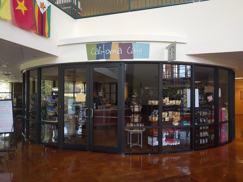 California Café photo 1