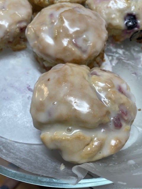 Grandmére's Kitchen photo 4