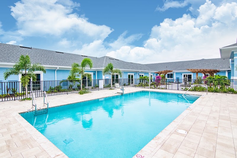 Hampton Manor Of Punta Gorda LLC