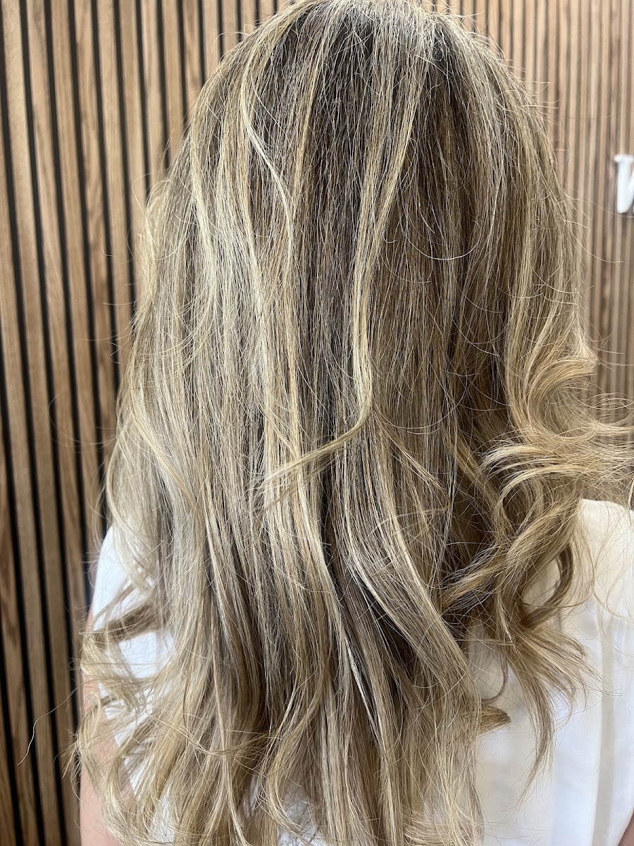 NC Peluqueros Pozuelo