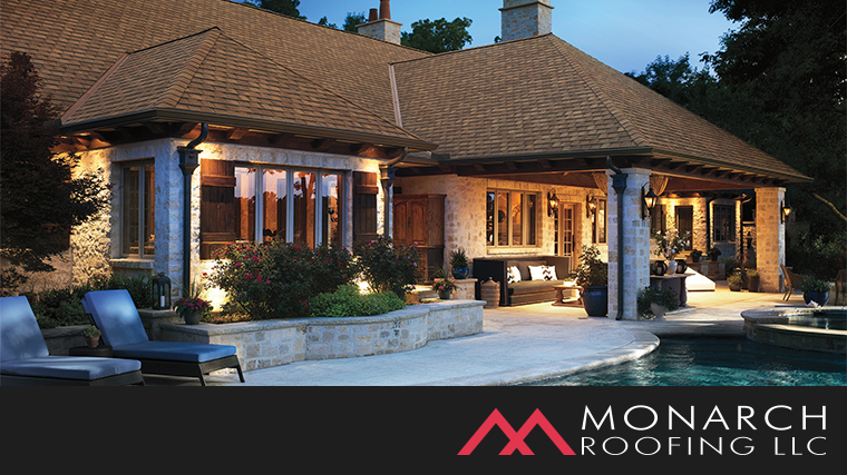 Monarch Roofing Houston photo 1