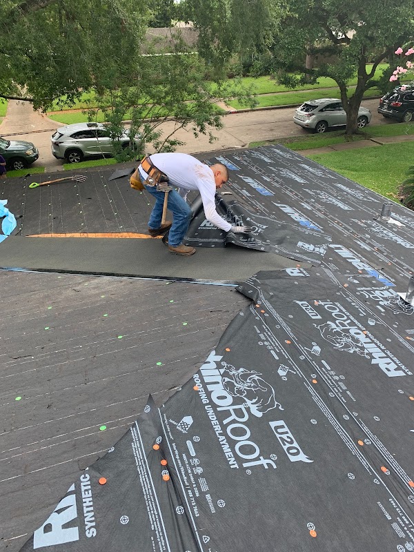 Monarch Roofing Houston photo 2