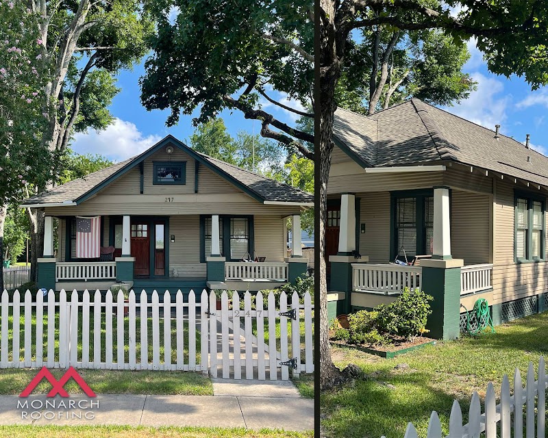 Monarch Roofing Houston photo 4