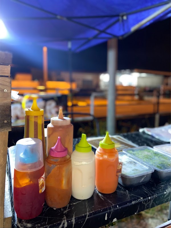 Almart Corner - Photo 1