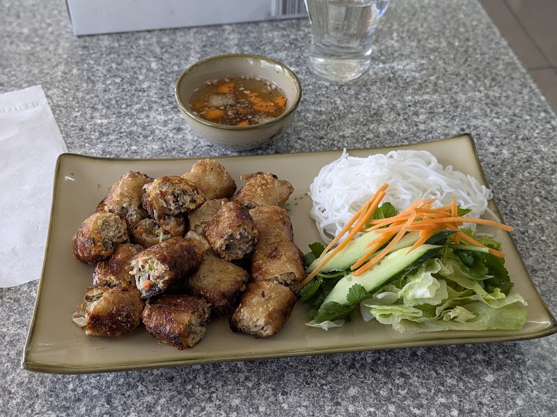 Hà Nội Street Food