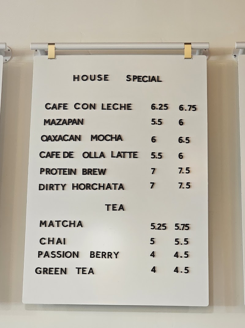 Hola Cafecito photo 4