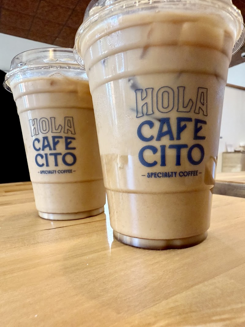 Hola Cafecito photo 3