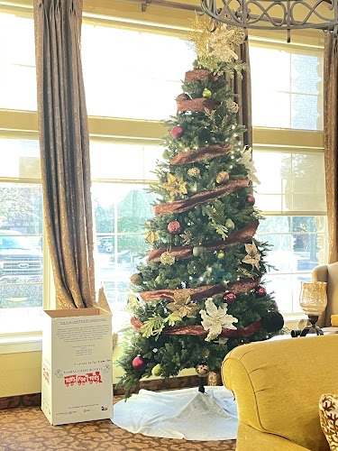 Villages on MacArthur