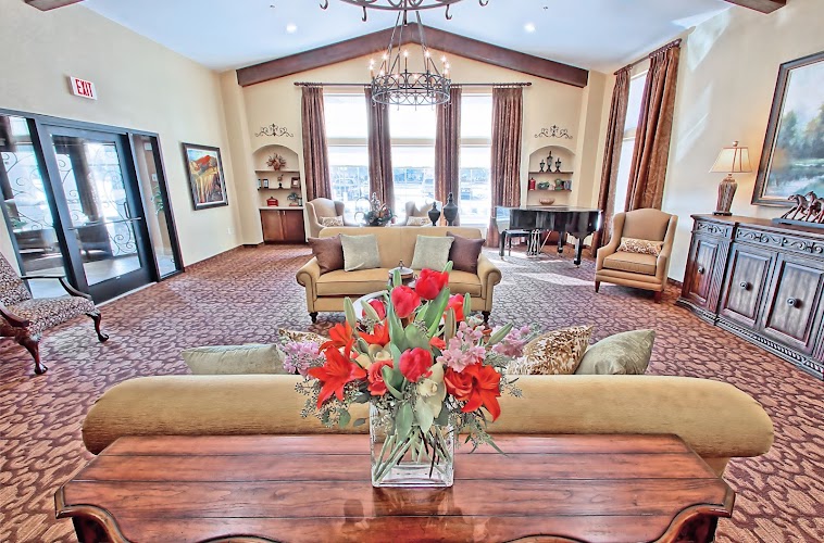 Villages on MacArthur