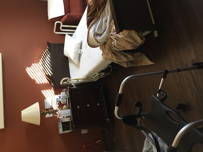 Villages on MacArthur