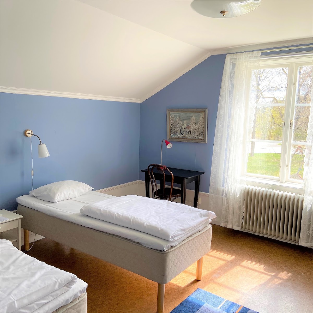 STF Jädraås Herrgård