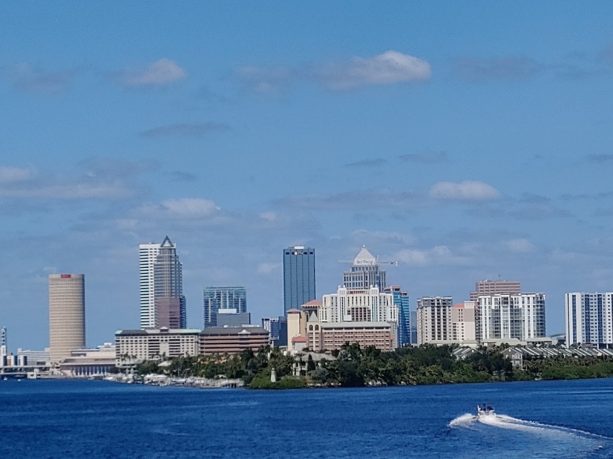 Yacht StarShip Cruises & Events: Google Places image 2