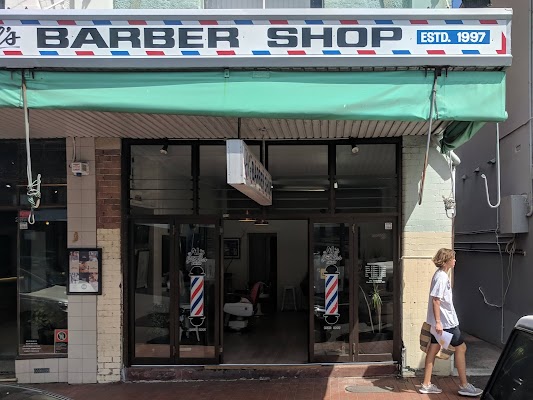 Al's Barber Shop photo 3