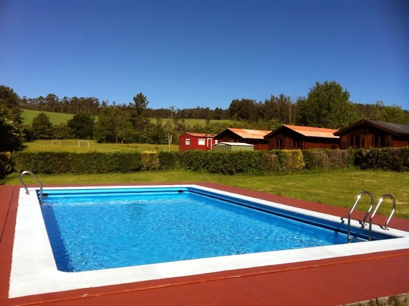 Camping Fragadeume photo 3