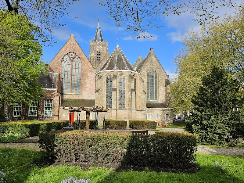 Sint-Janskerk Schiedam