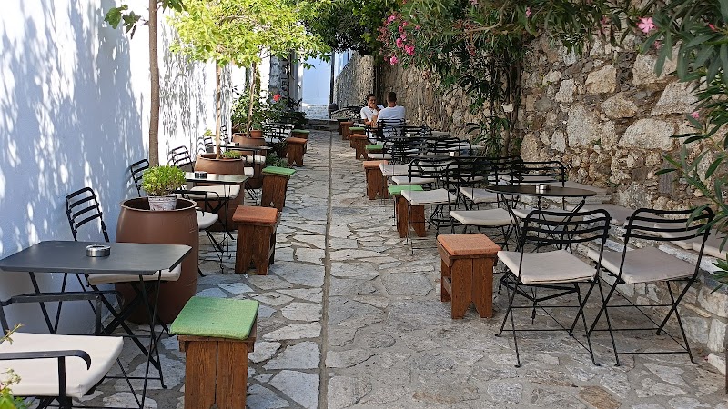 Περασμα Cafe Bar