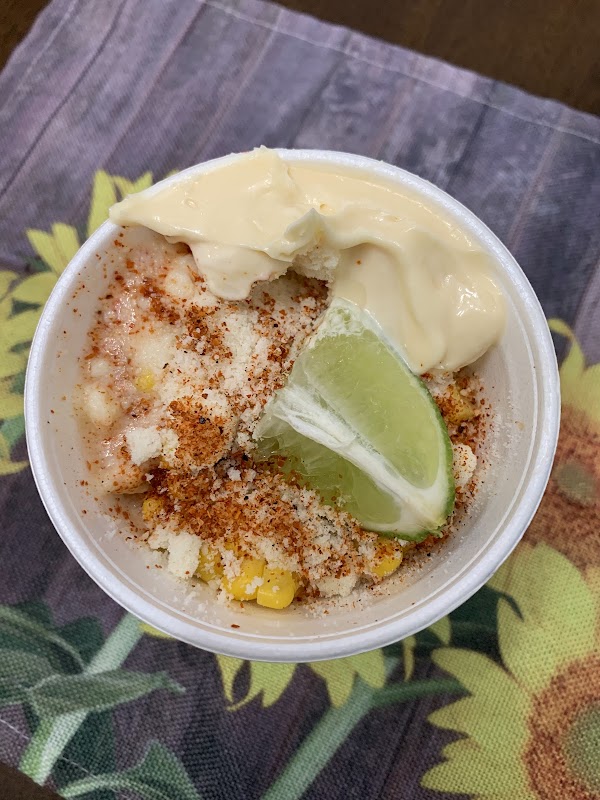 Photo by Melanie Rudolph