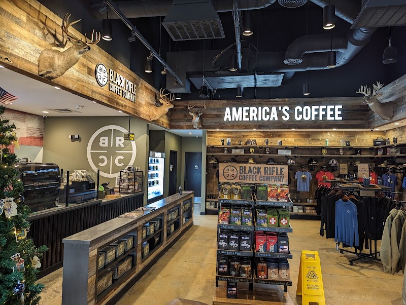 Black Rifle Coffee Company photo 3