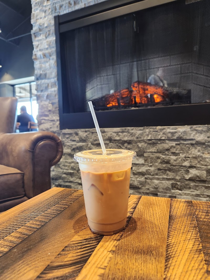 Black Rifle Coffee Company photo 2