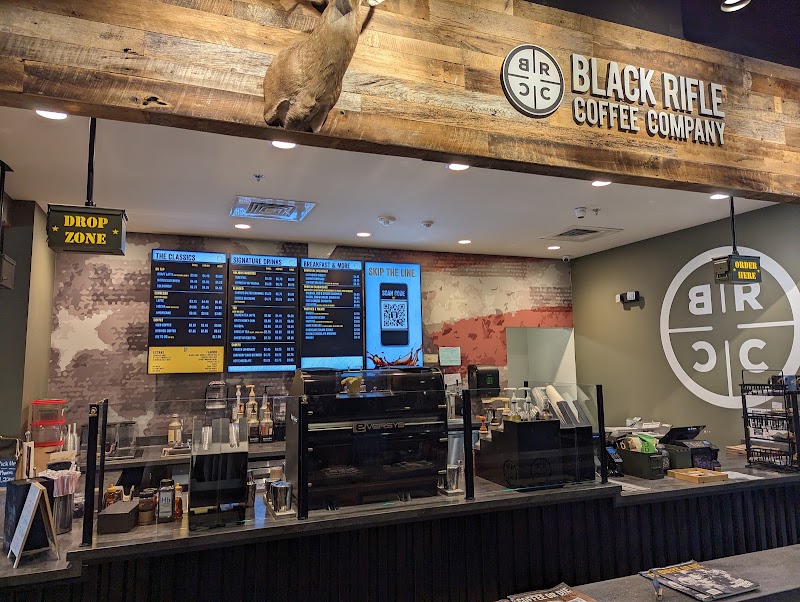 Black Rifle Coffee Company photo 4