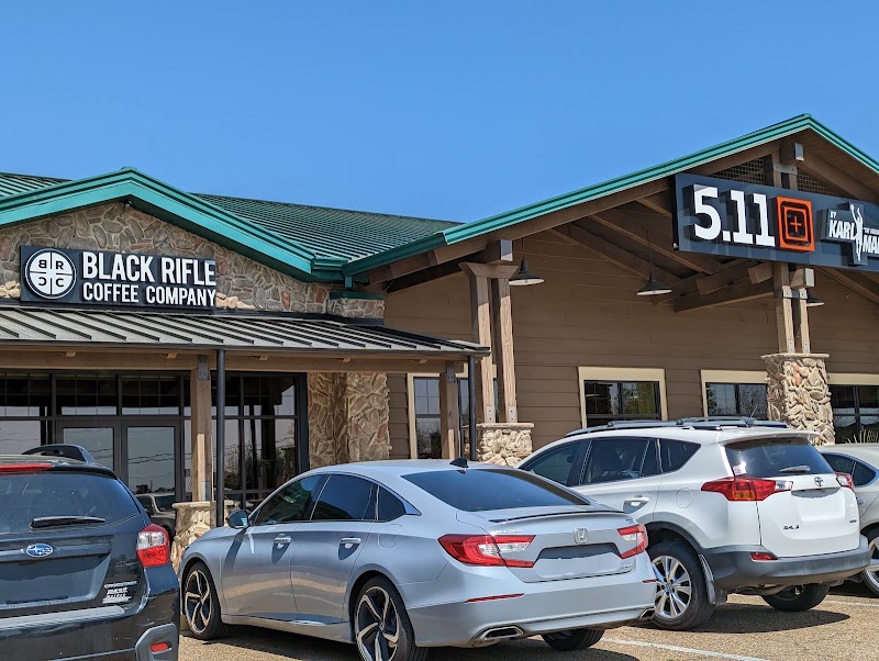 Black Rifle Coffee Company photo 1