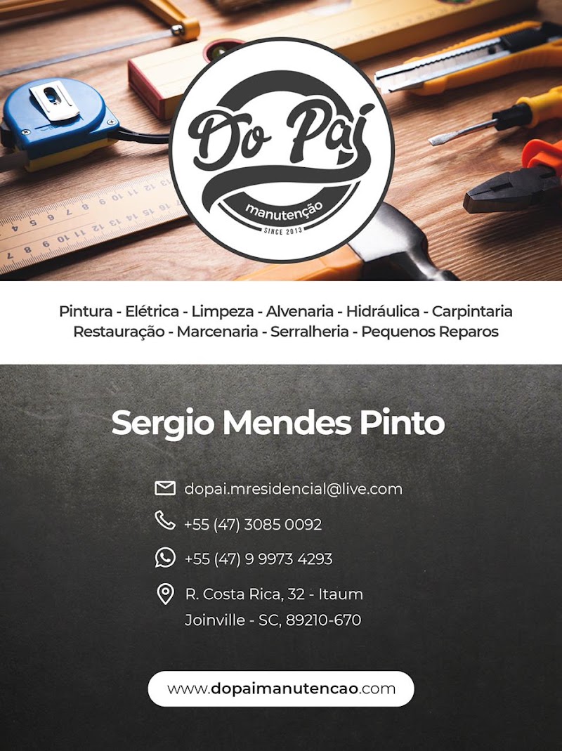 Foto de Dopai Manutenção ltda.