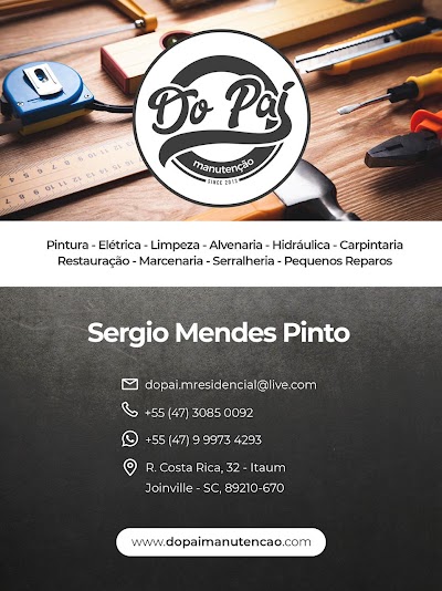 Foto de Dopai Manutenção ltda.