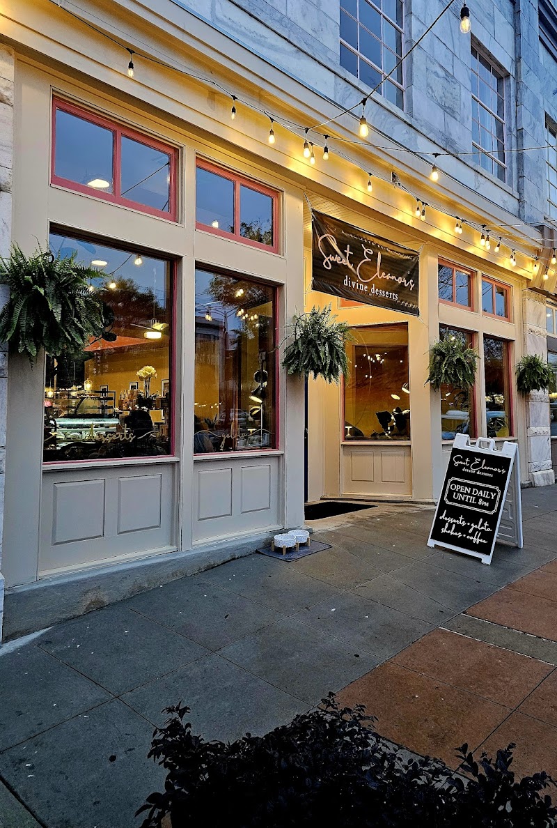 Sweet Eleanor's Divine Desserts photo 1