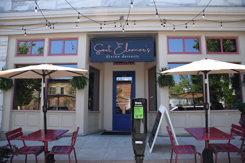 Sweet Eleanor's Divine Desserts photo 4