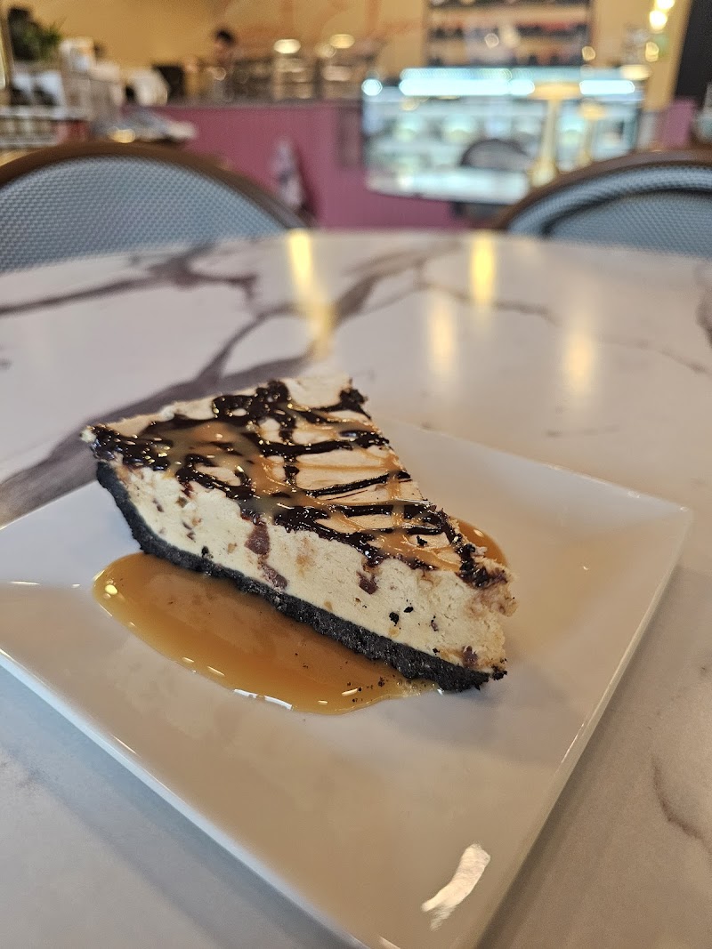 Sweet Eleanor's Divine Desserts photo 3